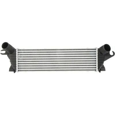 NISSENS Intercooler - 96648 - Refrigerado por aire - Radiador NISSENS Intercooler - 96648 - Refrigerado por aire - Radiador