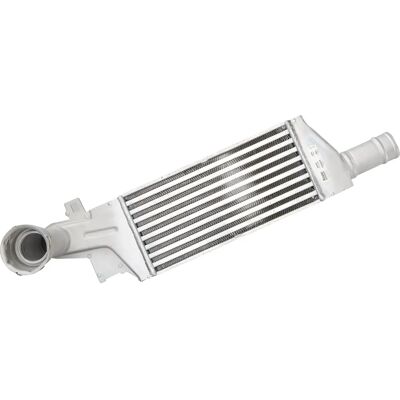 Intercooler NISSENS Corsa C - Aire-Aire, Agua-Aire, sin Válvula EGR Intercooler NISSENS Corsa C - Aire-Aire, Agua-Aire, sin Válvula EGR