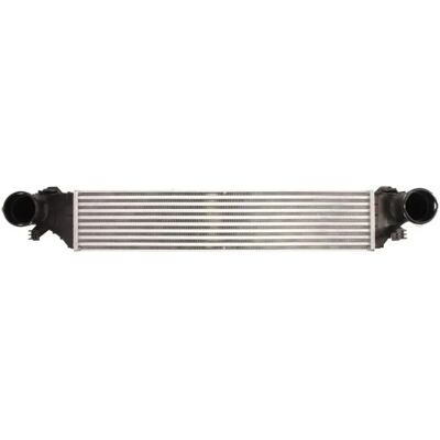 NISSENS 96672 Intercooler - Ilmalla jäähdytettävä Mercedes-Benz C-osztály és CLK NISSENS 96672 Intercooler - Ilmalla jäähdytettävä Mercedes-Benz C-osztály és CLK