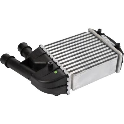 Intercooler NISSENS 96673 - Aer-Aer, Apă-Aer, Fără supapă EGR Intercooler NISSENS 96673 - Aer-Aer, Apă-Aer, Fără supapă EGR