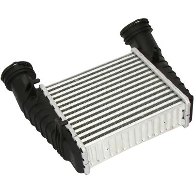 NISSENS 96680 Intercooler - Echangeur d'air pour VW Passat B5, Skoda Superb I NISSENS 96680 Intercooler - Echangeur d'air pour VW Passat B5, Skoda Superb I