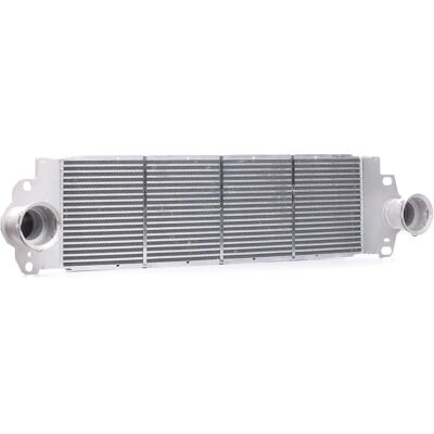 Intercooler Nissens - Compatible VW T5 & Multivan 700mm Aluminium Intercooler Nissens - Compatible VW T5 & Multivan 700mm Aluminium