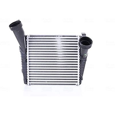 NISSENS 7L0145803A Intercooler - Luftgekühlt - Für Audi Q7, Porsche Cayenne, VW Touareg NISSENS 7L0145803A Intercooler - Luftgekühlt - Für Audi Q7, Porsche Cayenne, VW Touareg
