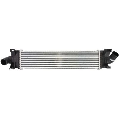 Nissens 96689 Intercooler - Intercooler für Ford, Focus 2, S-Max Mk1, Mondeo 4 Nissens 96689 Intercooler - Intercooler für Ford, Focus 2, S-Max Mk1, Mondeo 4