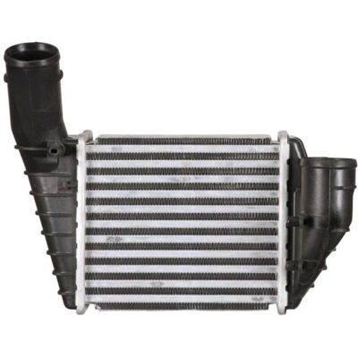 Intercooler NISSENS 96691 - Radiateur refroidi à l'air pour VW Passat/Audi A4 Intercooler NISSENS 96691 - Radiateur refroidi à l'air pour VW Passat/Audi A4