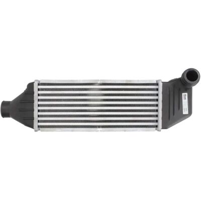 Intercooler NISSENS 96694 - Air-Air & Eau-Air - Ailettes en Aluminium Intercooler NISSENS 96694 - Air-Air & Eau-Air - Ailettes en Aluminium