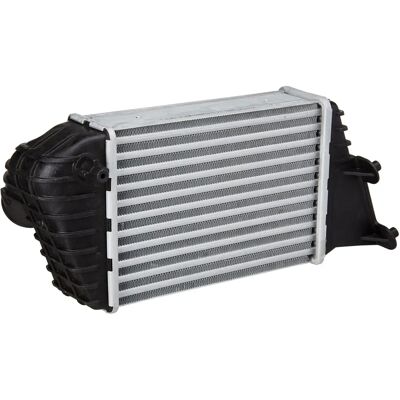 NISSENS 96700 Intercooler - Luft-Luft - Fiat Stilo NISSENS 96700 Intercooler - Luft-Luft - Fiat Stilo