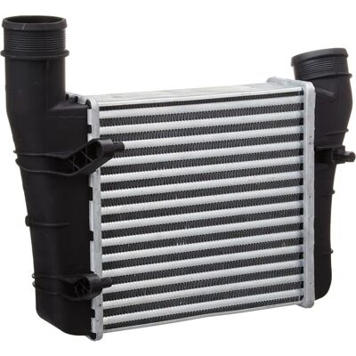 Nissens 96707 Ladeluftkühler - Aluminium - Für Audi A4/A6 Nissens 96707 Ladeluftkühler - Aluminium - Für Audi A4/A6