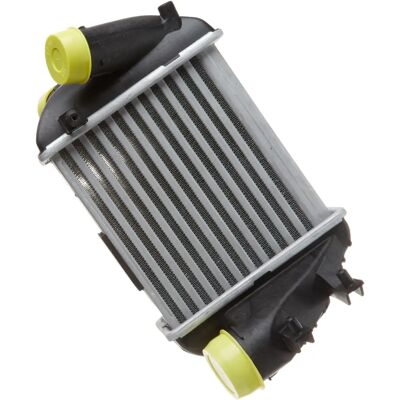 NISSENS 96708 Audi Intercooler - Luftgekühlt, 200x190x65mm NISSENS 96708 Audi Intercooler - Luftgekühlt, 200x190x65mm