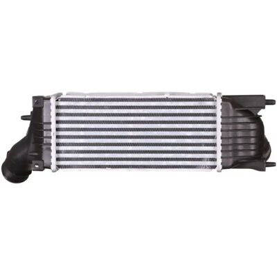 Intercooler NISSENS - Αέρας-Αέρας, Νερό-Αέρας, Peugeot 407, C5 II, 96719 Intercooler NISSENS - Αέρας-Αέρας, Νερό-Αέρας, Peugeot 407, C5 II, 96719