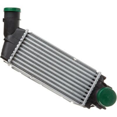 Intercooler NISSENS 96720 - Air-Air, Eau-Air, Sans vanne EGR - Peugeot 307, 307 CC, 307 SW, C4 I Intercooler NISSENS 96720 - Air-Air, Eau-Air, Sans vanne EGR - Peugeot 307, 307 CC, 307 SW, C4 I