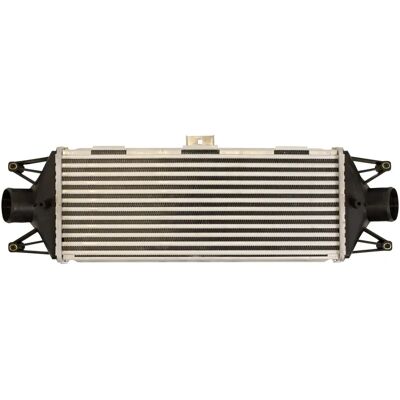 Intercooler Nissens pour IVECO Astra - Refroidisseur d'air et d'eau Intercooler Nissens pour IVECO Astra - Refroidisseur d'air et d'eau