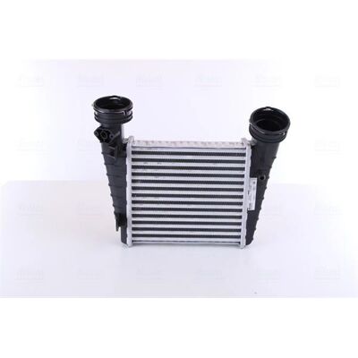 Nissens Intercooler/Charge Air Cooler - Suitable for VW Passat B5.5, Skoda Superb I Nissens Intercooler/Charge Air Cooler - Suitable for VW Passat B5.5, Skoda Superb I