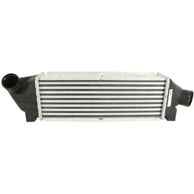 NISSENS 96733 Intercooler - Luft-Luft, Luft-Vand, Uden EGR-Ventil NISSENS 96733 Intercooler - Luft-Luft, Luft-Vand, Uden EGR-Ventil