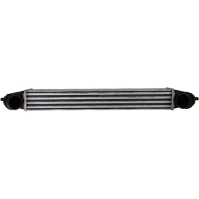 NISSENS Intercooler - Ilmankuivain - FIAT 46779532 46849068 51718953 - Intercooler NISSENS Intercooler - Ilmankuivain - FIAT 46779532 46849068 51718953 - Intercooler