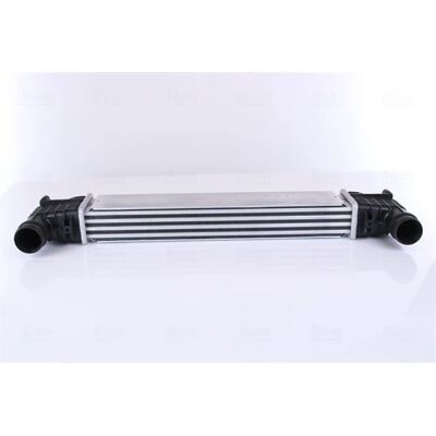 Intercooler Nissens 96750 - Răcit cu aer - Aluminiu - 502x67x85 mm Intercooler Nissens 96750 - Răcit cu aer - Aluminiu - 502x67x85 mm