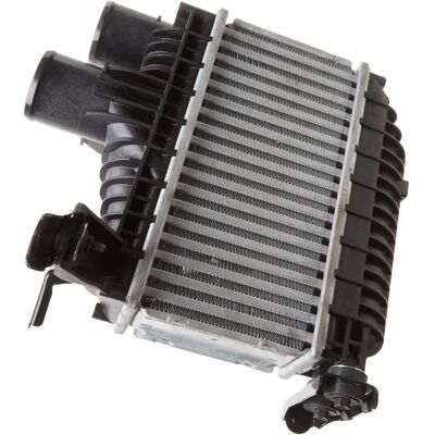 NISSENS 96758 Intercooler - Ar-Ar, Água-Ar, Toyota Corolla IX, Avensis NISSENS 96758 Intercooler - Ar-Ar, Água-Ar, Toyota Corolla IX, Avensis