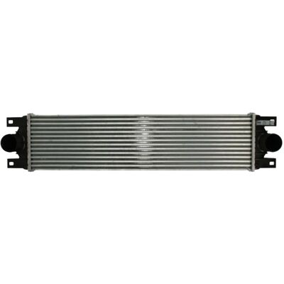 NISSENS 96767 Ladeluftkühler - Aluminium Kühler, luftgekühlt NISSENS 96767 Ladeluftkühler - Aluminium Kühler, luftgekühlt