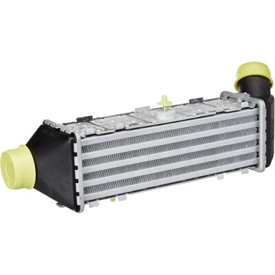 NISSENS 96769 Intercooler - Ilmailma, Vesi-ilma, EGR szelep nélkül - Ibiza 2, Caddy 2, Polo III NISSENS 96769 Intercooler - Ilmailma, Vesi-ilma, EGR szelep nélkül - Ibiza 2, Caddy 2, Polo III