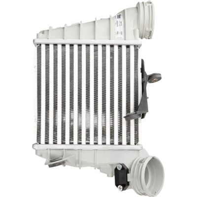 NISSENS 96773 Intercooler - Luft-Luft, Vatten-Luft, Utan EGR-ventil - Ibiza, Fabia, Polo NISSENS 96773 Intercooler - Luft-Luft, Vatten-Luft, Utan EGR-ventil - Ibiza, Fabia, Polo