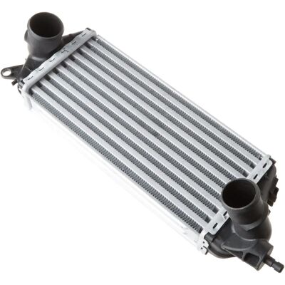 NISSENS 96776 Intercooler - Air/Air Water/Water - Compact Cooling NISSENS 96776 Intercooler - Air/Air Water/Water - Compact Cooling