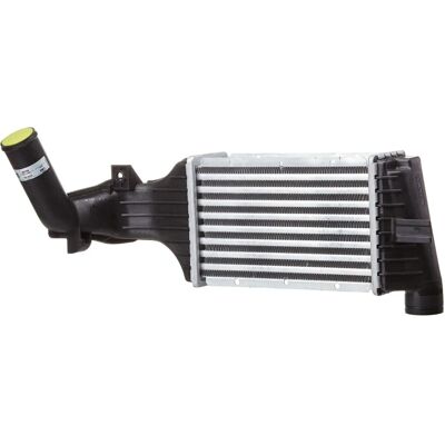 Nissens 96788 Intercooler - Intercooler for Opel Zafira A, Astra G CC Nissens 96788 Intercooler - Intercooler for Opel Zafira A, Astra G CC