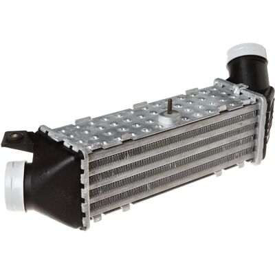 Intercooler NISSENS 96796 - Air-Air, Eau-Air, Sans Vanne EGR Intercooler NISSENS 96796 - Air-Air, Eau-Air, Sans Vanne EGR