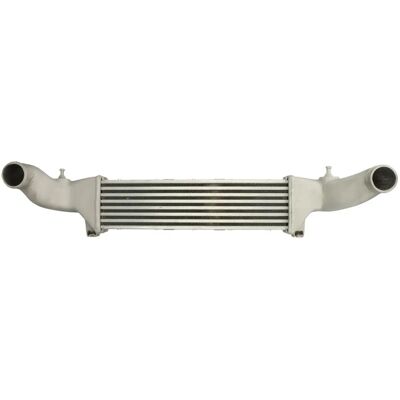 NISSENS 96859 Intercooler - Luft-Luft, Luft-Wasser, Ohne EGR-Ventil - Mercedes-Benz C-Klasse, CLK Coupé NISSENS 96859 Intercooler - Luft-Luft, Luft-Wasser, Ohne EGR-Ventil - Mercedes-Benz C-Klasse, CLK Coupé