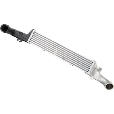 NISSENS 96861 Intercooler - Αλουμίνιο, 115x565mm NISSENS 96861 Intercooler - Αλουμίνιο, 115x565mm