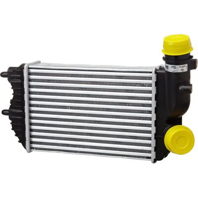 Intercooler Nissens per Peugeot, Citroën, Fiat - 96889 Intercooler Nissens per Peugeot, Citroën, Fiat - 96889
