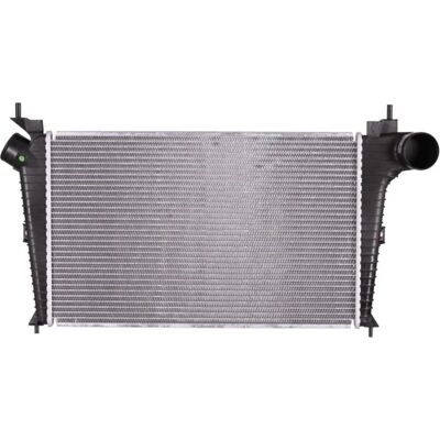 Nissens 96891 Intercooler for Saab 9-5 - Intercooler Nissens 96891 Intercooler for Saab 9-5 - Intercooler