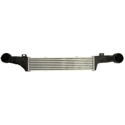 Nissens Intercooler - Luftgekühlt, Aluminium, Für Mercedes E-Klasse W210 S210 - 96899 Nissens Intercooler - Luftgekühlt, Aluminium, Für Mercedes E-Klasse W210 S210 - 96899