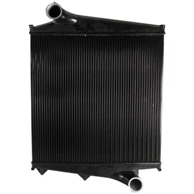 Intercooler NISSENS 96961 - Compatibile con Volvo Intercooler NISSENS 96961 - Compatibile con Volvo