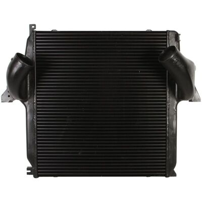 NISSENS 96972 Intercooler - Mercedes-Benz NISSENS 96972 Intercooler - Mercedes-Benz