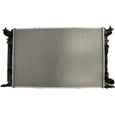 Abakus 0030170040b1 Aluminium Radiator for Audi A4 A6 Q5 - Radiator Abakus 0030170040b1 Aluminium Radiator for Audi A4 A6 Q5 - Radiator