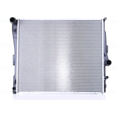 NISSENS 60807 Aluminium Kjøler for BMW X3 - Radiator NISSENS 60807 Aluminium Kjøler for BMW X3 - Radiator