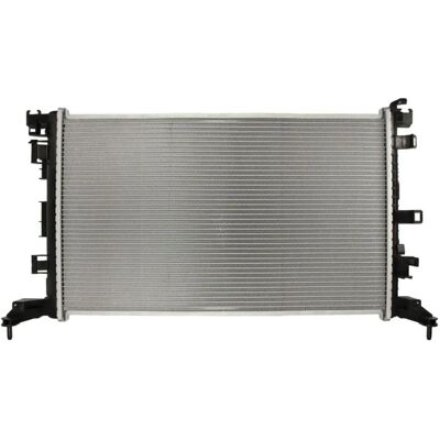 Nissens Renault Laguna Kühler - Aluminium, Dichtungen, Kunststofftank Nissens Renault Laguna Kühler - Aluminium, Dichtungen, Kunststofftank