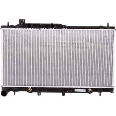 Nissens 64115 Kühler - Aluminium Kühlrippen Nissens 64115 Kühler - Aluminium Kühlrippen