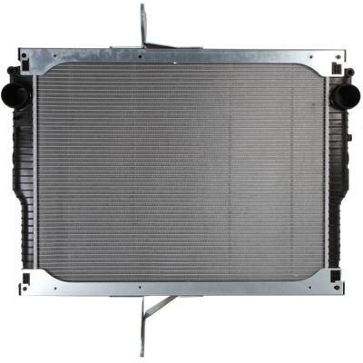 NISSENS 65475 Αλουμινένιο Ψυγείο - Σύστημα Ψύξης NISSENS 65475 Αλουμινένιο Ψυγείο - Σύστημα Ψύξης
