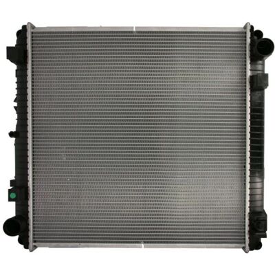 NISSENS 67224A Radiateur - Refroidissement moteur NISSENS 67224A Radiateur - Refroidissement moteur