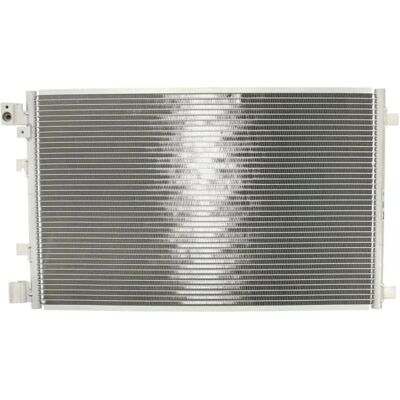 Nissens 940040 Aluminium-Kondensator für Nissan Qashqai +2 I 1.5 Dci - Kondensator Nissens 940040 Aluminium-Kondensator für Nissan Qashqai +2 I 1.5 Dci - Kondensator