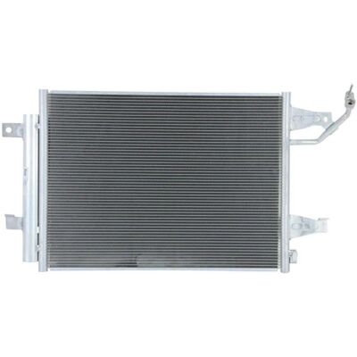 Nissens A940067 Aluminium Klimakondensator - First Fit Nissens A940067 Aluminium Klimakondensator - First Fit