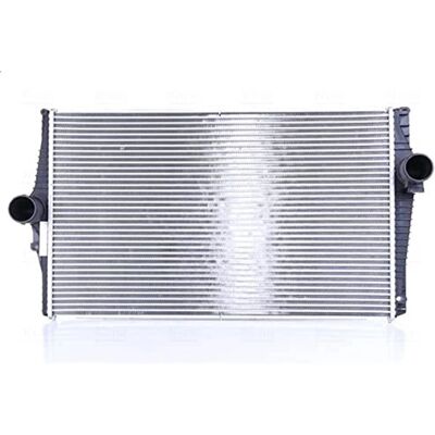 Nissens Intercooler for Volvo XC90 - Air Cooled Aluminum Nissens Intercooler for Volvo XC90 - Air Cooled Aluminum