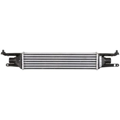 NISSENS 96604 Intercooler - Luft-Luft, Luft-Wasser, Alfa Romeo MiTo, Fiat Punto Evo 3/5-Türig NISSENS 96604 Intercooler - Luft-Luft, Luft-Wasser, Alfa Romeo MiTo, Fiat Punto Evo 3/5-Türig