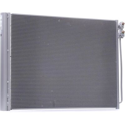 Nissens Condenseur Compact de Climatisation - BMW F10 F07 Nissens Condenseur Compact de Climatisation - BMW F10 F07