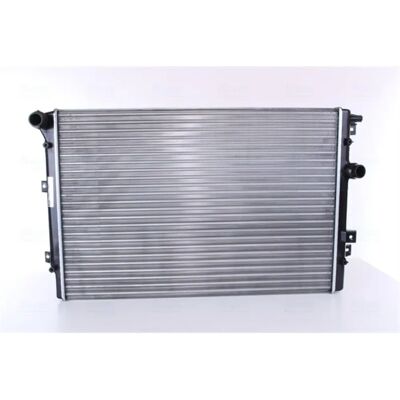 Nissens 65015 Aluminium Kühler - Fahrzeugsystem Nissens 65015 Aluminium Kühler - Fahrzeugsystem