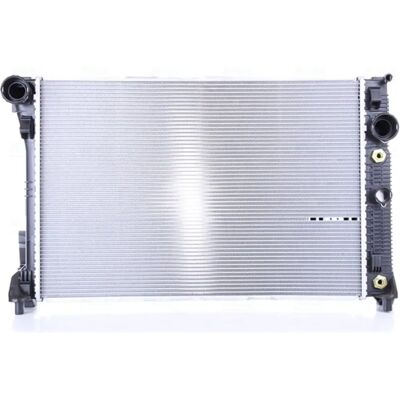 Ψυγείο Nissens 67101 - Σύστημα ψύξης Ψυγείο Nissens 67101 - Σύστημα ψύξης