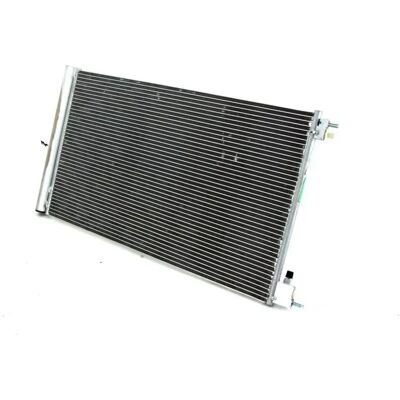 Nissens aluminium luftkonditioneringskondensor - Passar till Opel Insignia Tourer Nissens aluminium luftkonditioneringskondensor - Passar till Opel Insignia Tourer