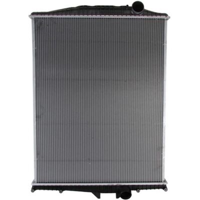 NISSENS 654630 Aluminium Kühler - Motorkühlung NISSENS 654630 Aluminium Kühler - Motorkühlung