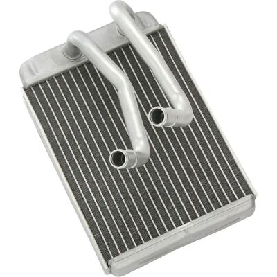 NISSENS 77634 Radiatore del Sistema di Riscaldamento - Sistema di riscaldamento NISSENS 77634 Radiatore del Sistema di Riscaldamento - Sistema di riscaldamento
